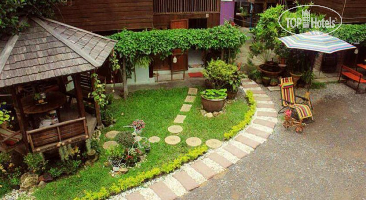 Photos Shakara Garden