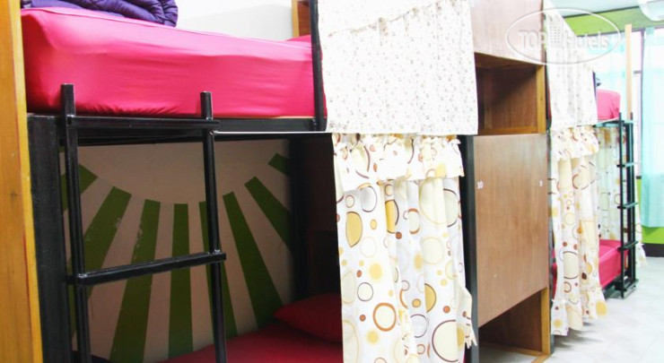 Photos Aoi Hostel