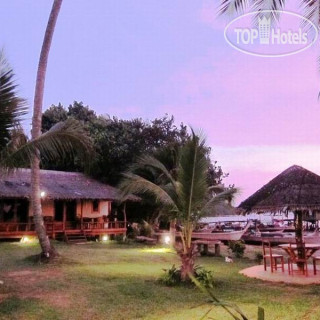 Photos Lam Sai Village Hotel