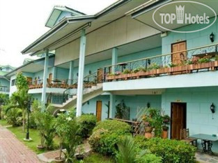 Hotelier's photos 13 Coins Airport Grand Resort 3*