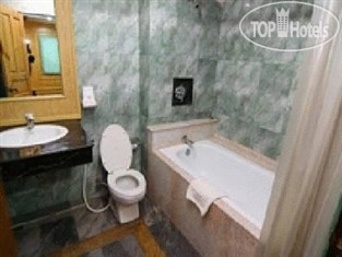 New photos from tourists 13 Coins Airport Grand Resort 3*