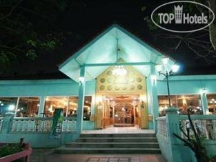 Hotel photo 13 Coins Resort Bangna 3*