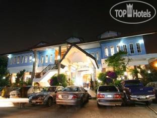 Hotelier's photos 13 Coins Resort Yothin Pattana 3*
