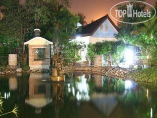 New photos from tourists 13 Coins Resort Yothin Pattana 3*