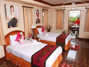 New photos from tourists 13 Coins Tiwanon 3*