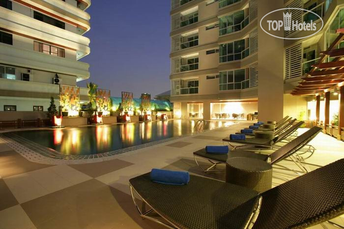 Hotelier's photos Adelphi Grande 4*