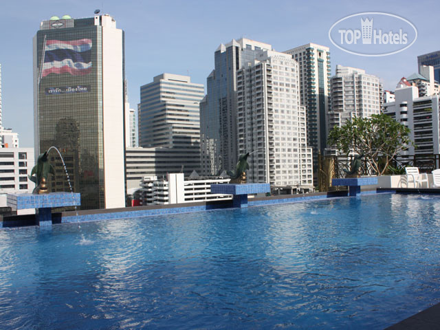 Hotel photo Admiral Premier 4*