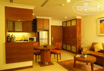 New photos from tourists Admiral Suites 4*