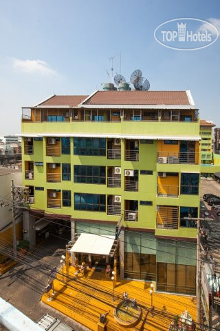 Photos Aiya Residence & Sport Club