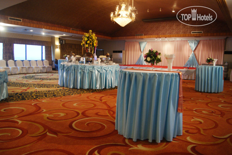 Hotelier's photos Alexander 3*