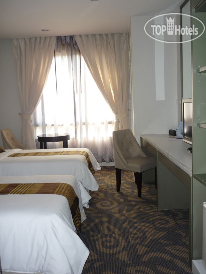 New photos from tourists Aphrodite Inn 2*