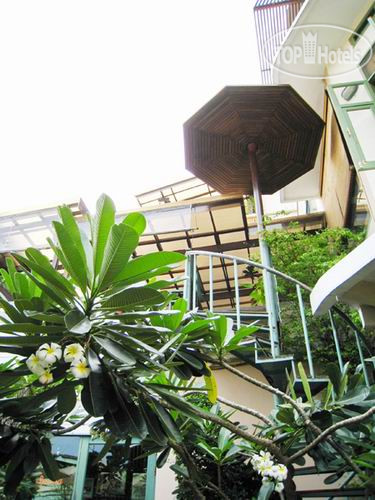 Hotel photo Arun Residence 4*