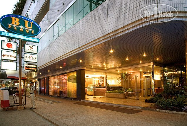 Hotel photo B.U.Place 3*