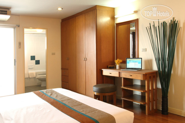New photos from tourists B.U.Place 3*