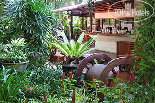 Hotel photo Bangkok Garden Resort 3*