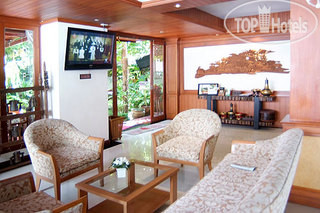 New photos from tourists Bangkok Garden Resort 3*
