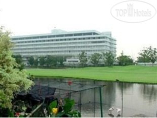 Hotel photo Bangkok Golf Spa Resort 3*