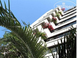 Hotelier's photos Bangkok Rama Hotel 3*