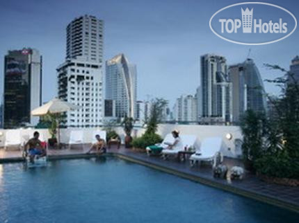 Hotel photo Best Comfort Residential Hotel 3*