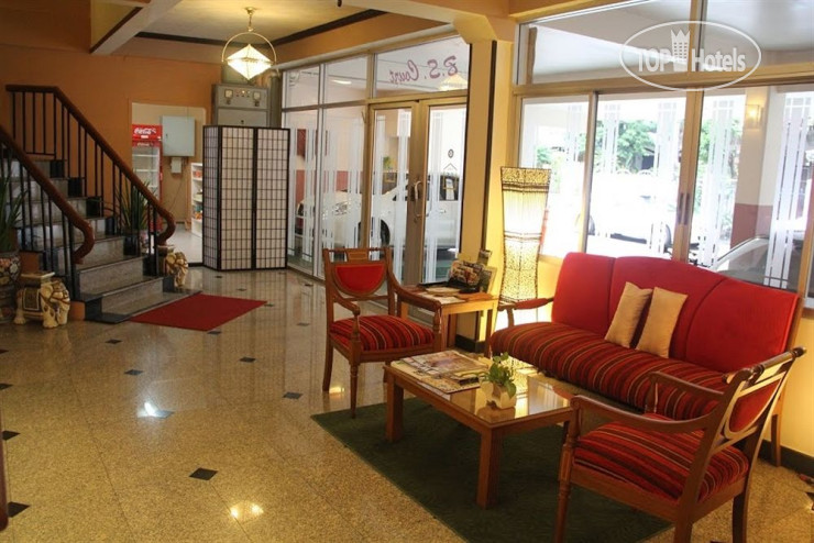 New photos from tourists B.S. Court Boutique Residence 3*