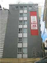 Hotelier's photos The Cozi Inn 3*