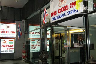 New photos from tourists The Cozi Inn 3*