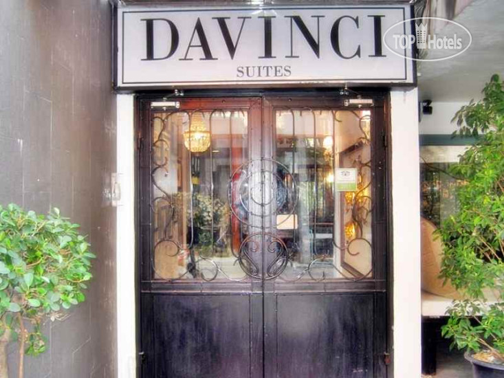 Hotel photo Aspira Davinci Sukhumvit 31 3*