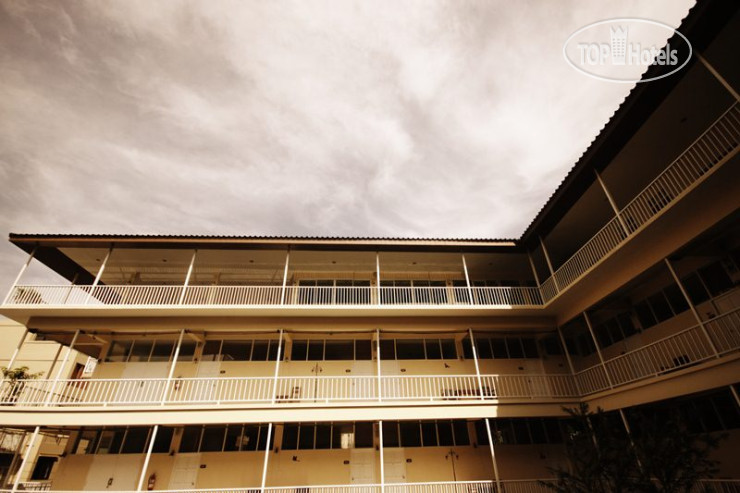 New photos from tourists Feung Nakorn Balcony Rooms & Cafe 3*