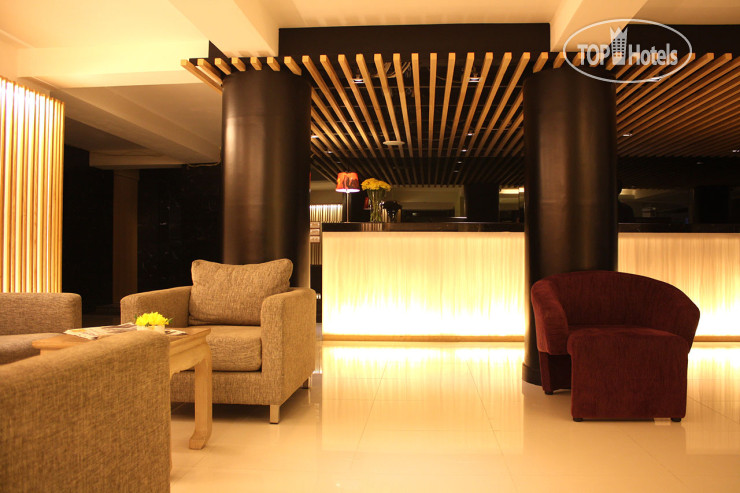 New photos from tourists Vista Express 3*