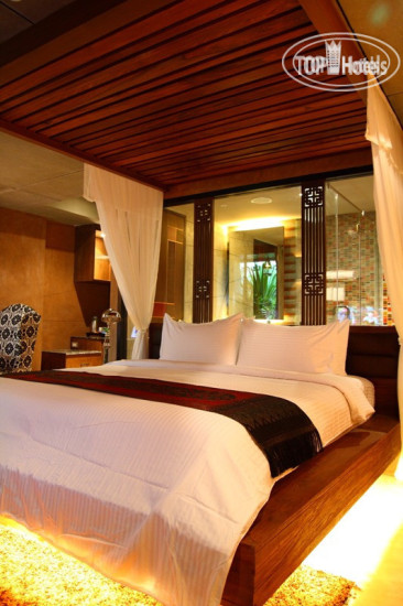 New photos from tourists Fusion Suites 3*