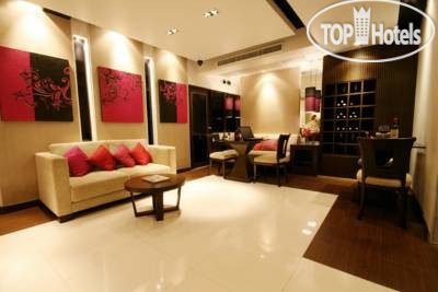 Hotelier's photos Grand Inn Hotel 3*