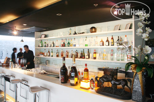 Hotelier's photos The Heritage Bangkok 3*