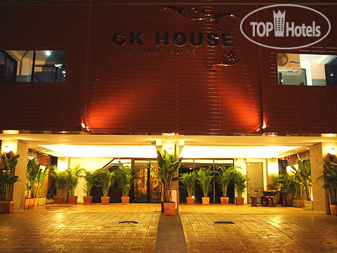 Hotelier's photos The Heritage Hotels Sathorn 3*