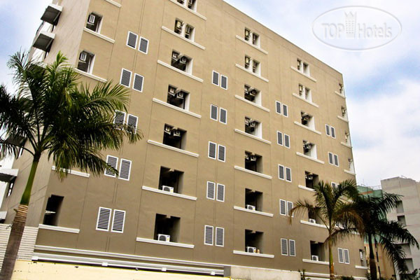 Photos The Heritage Hotels Srinakarin