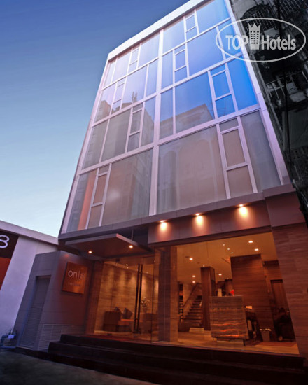 Photos On8 Sukhumvit