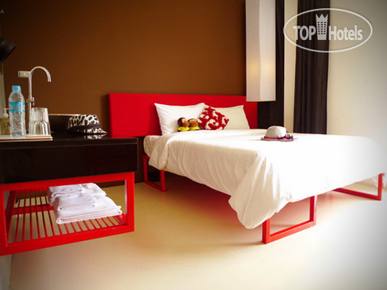 Hotelier's photos Lub D 2*