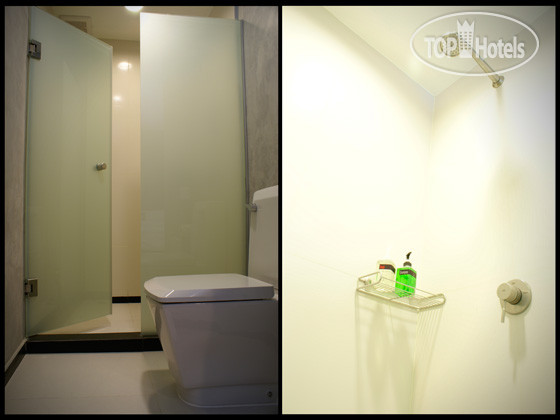 New photos from tourists Lub D 2*