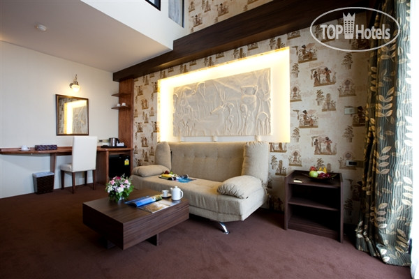 New photos from tourists Luxor Hotel 4*