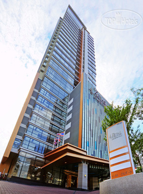 New photos from tourists AETAS Lumpini 5*