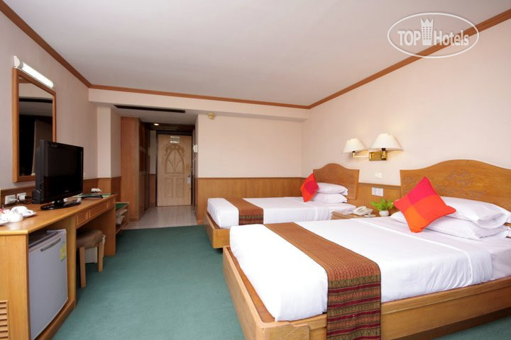 New photos from tourists Mido Hotel 2*