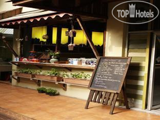 New photos from tourists Phranakorn Nornlen 3*