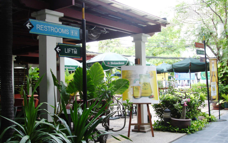 New photos from tourists The Residence Rajtaevee 3*