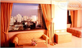 New photos from tourists Royal Parkview Hotel (closed) 3*