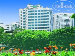 Hotelier's photos Royal Parkview Hotel (closed) 3*