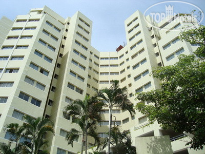 Hotel photo Summit Pavilion Hotel 3*