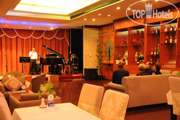 New photos from tourists Summit Pavilion Hotel 3*