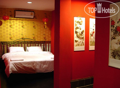 New photos from tourists Take a Nap 2*