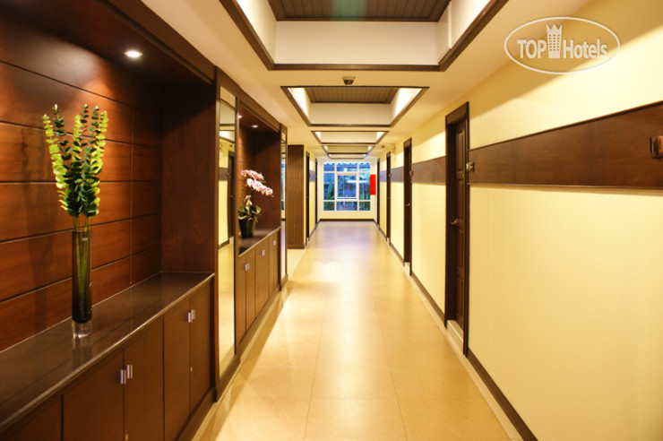 New photos from tourists Thongta Resort & Spa (Suvarnabhumi Airport) 3*