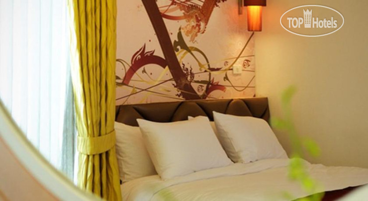 Hotel photo WOW Bangkok 4*