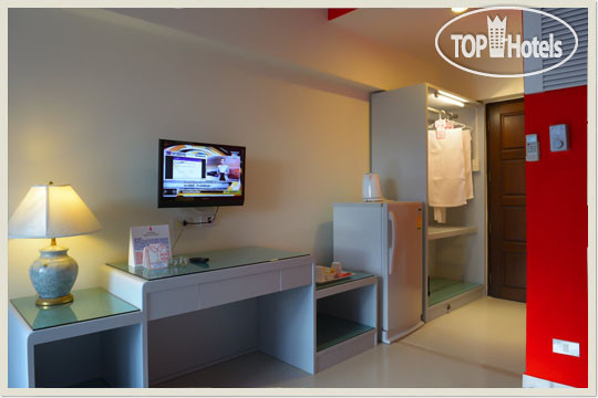 New photos from tourists A-2 House 3*
